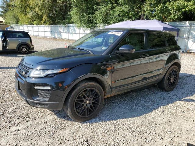 SALVP2BG0GH079875 | 2016 Land Rover range rover evoque se