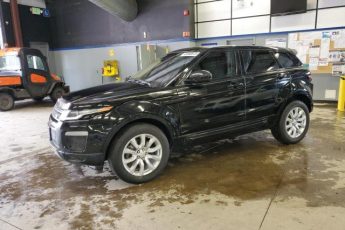 SALVP2BG1GH145320 | 2016 Land Rover range rover evoque se