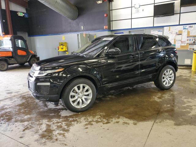 SALVP2BG1GH145320 | 2016 Land Rover range rover evoque se