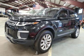 SALVP2BG2GH143799 | 2016 Land Rover range rover evoque se