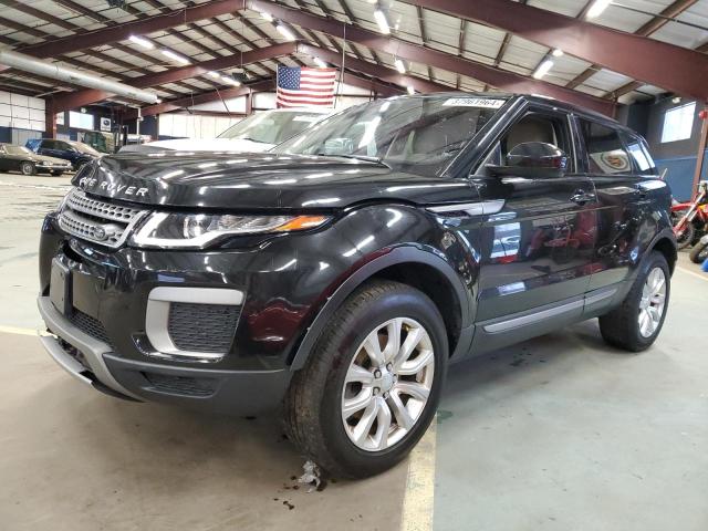 SALVP2BG2GH143799 | 2016 Land Rover range rover evoque se