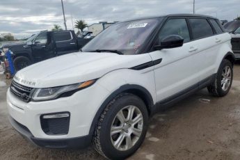 SALVP2BG3HH198439 | 2017 Land Rover range rover evoque se