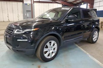 SALVP2BG4HH185005 | 2017 Land Rover range rover evoque se