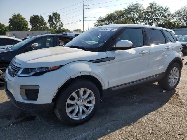 SALVP2BG7HH216456 | 2017 Land Rover range rover evoque se