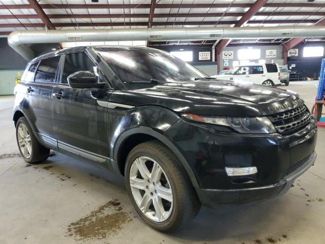 SALVP2BG8EH939731 | 2014 Land Rover range rover evoque pure plus