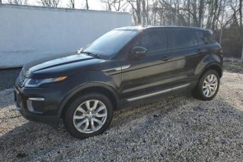 SALVP2BGXGH110095 | 2016 Land Rover range rover evoque se