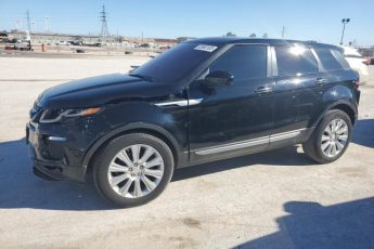 SALVR2BG9HH194907 | 2017 Land Rover range rover evoque hse