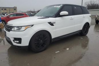 SALWG2PF8GA661915 | 2016 LAND ROVER RANGE ROVE