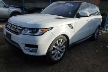 SALWR2FV7HA153648 | 2017 LAND ROVER RANGE ROVE