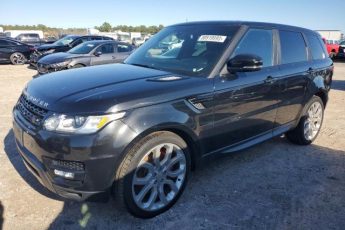 SALWR2TF1FA510011 | 2015 Land Rover range rover sport sc