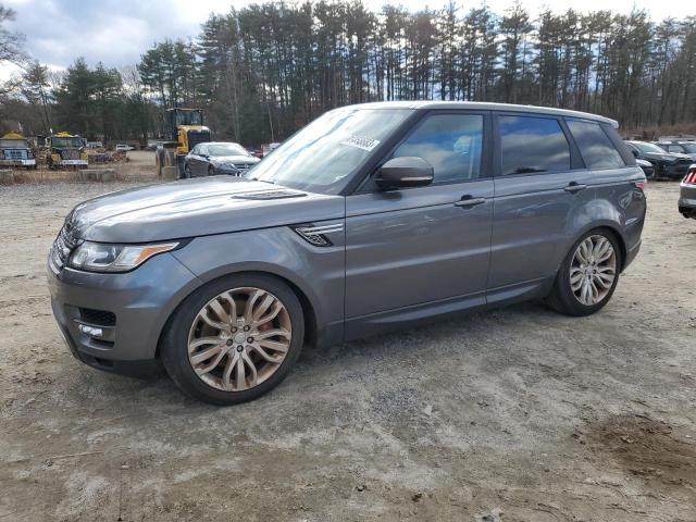 SALWR2TF7FA527623 | 2015 Land Rover range rover sport sc