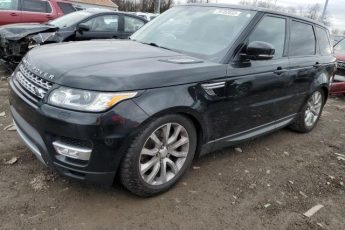 SALWR2VF1FA521314 | 2015 Land Rover range rover sport hse