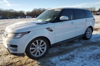 SALWR2VF8FA533945 | 2015 LAND ROVER RANGE ROVE