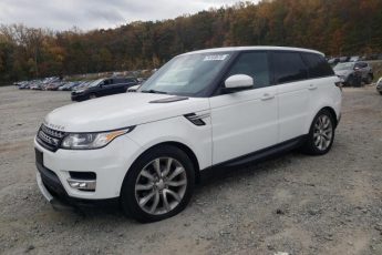 SALWR2VF9FA516281 | 2015 Land Rover range rover sport hse