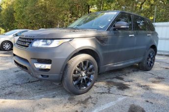 SALWR2WF1EA354725 | 2014 Land Rover range rover sport hse