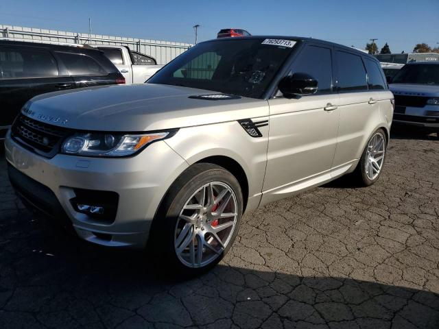 SALWV2EF4EA313406 | 2014 LAND ROVER RANGE ROVE