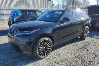 SALYB2EXXKA783557 | 2019 Land Rover range rover velar s