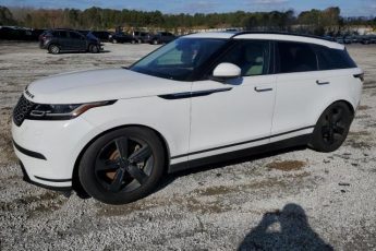 SALYB2RV5JA746679 | 2018 Land Rover range rover velar s