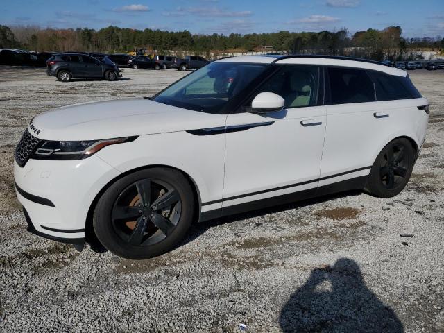 SALYB2RV5JA746679 | 2018 Land Rover range rover velar s