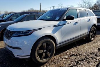 SALYB2RX3JA710412 | 2018 Land Rover range rover velar s