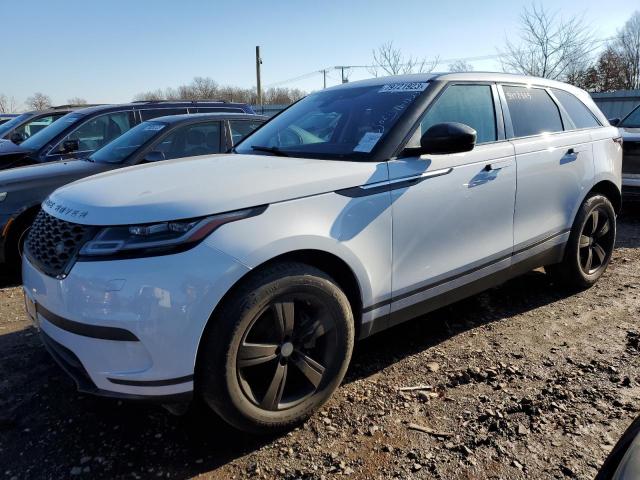 SALYB2RX3JA710412 | 2018 Land Rover range rover velar s