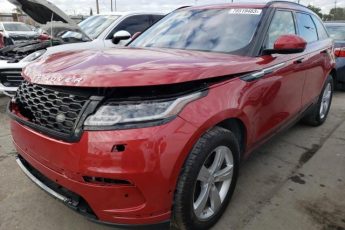 SALYB2RX8JA743714 | 2018 LAND ROVER RANGE ROVE