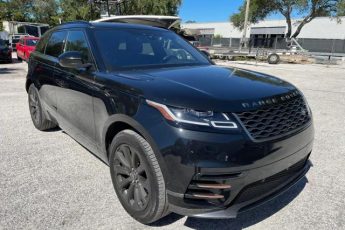 SALYL2EX5KA216623 | 2019 Land Rover range rover velar r-dynamic se