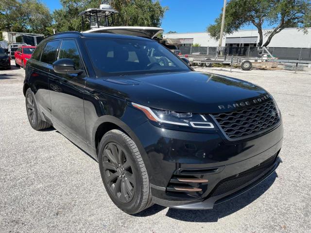 SALYL2EX5KA216623 | 2019 Land Rover range rover velar r-dynamic se