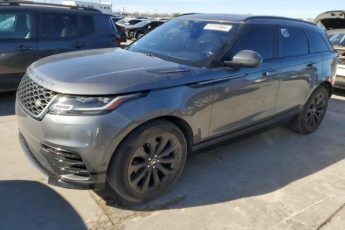 SALYL2RVXJA763006 | 2018 LAND ROVER RANGE ROVE