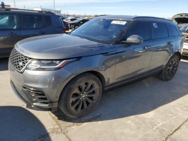 SALYL2RVXJA763006 | 2018 LAND ROVER RANGE ROVE