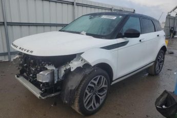 SALZP2FX3NH169059 | 2022 Land Rover range rover evoque se