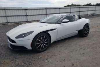 SCFRMFAW5LGL09252 | 2020 Aston Martin db11