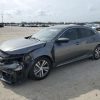 JHMZE2H72AS008949 | 2010 HONDA INSIGHT