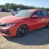 JTNKARJE1JJ563781 | 2018 TOYOTA COROLLA IM