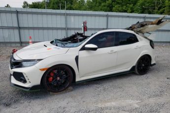 SHHFK8G74KU204518 | 2019 Honda civic type-r touring