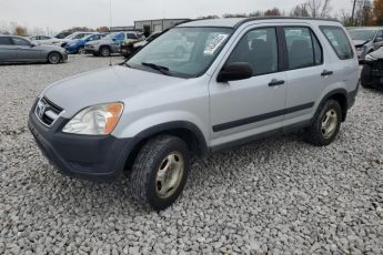 SHSRD78403U150443 | 2003 Honda cr-v lx