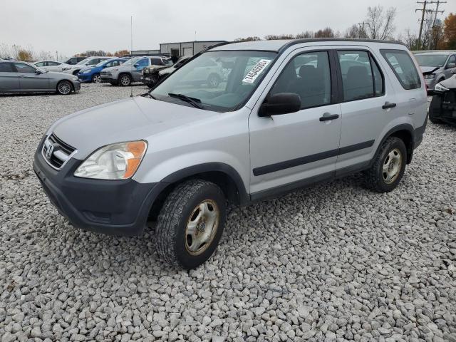 SHSRD78403U150443 | 2003 Honda cr-v lx