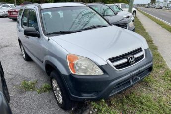 SHSRD78413U125826 | 2003 Honda cr-v lx