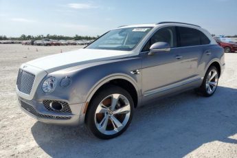 SJAAM2ZV1LC028011 | 2020 Bentley bentayga