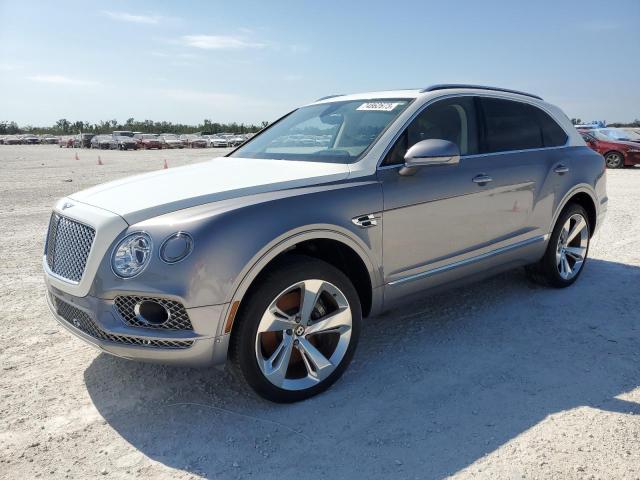 SJAAM2ZV1LC028011 | 2020 Bentley bentayga