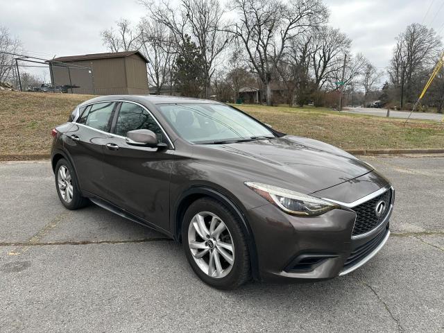 SJKCH5CP4HA016636 | 2017 INFINITI QX30 BASE