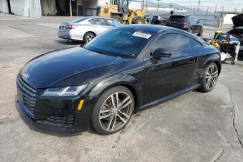 TRUC5AFV7G1026807 | 2016 AUDI TT