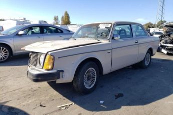 VC24245M1154946 | 1979 Volvo 242