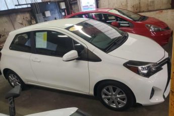 VNKJTUD30GA063358 | 2016 Toyota yaris l