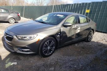 W04GP6SX6K1026438 | 2019 Buick regal essence