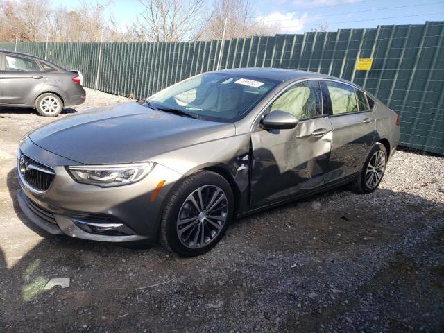 W04GP6SX6K1026438 | 2019 Buick regal essence