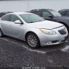 1G2ZF58B274253093 | 2007 PONTIAC G6