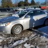 2G1WT58N281231134 | 2008 CHEVROLET IMPALA