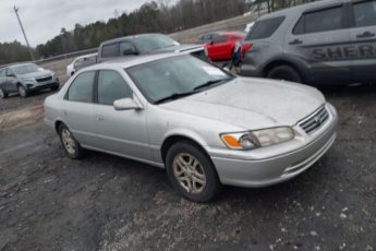 W04GV8SX1J1070895 | 2001 Toyota camry le