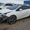 KNAFK4A61F5408160 | 2015 KIA FORTE LX